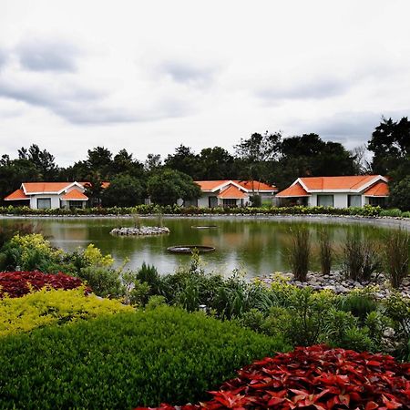 Silent Shores Resort & Spa Maisur Dış mekan fotoğraf