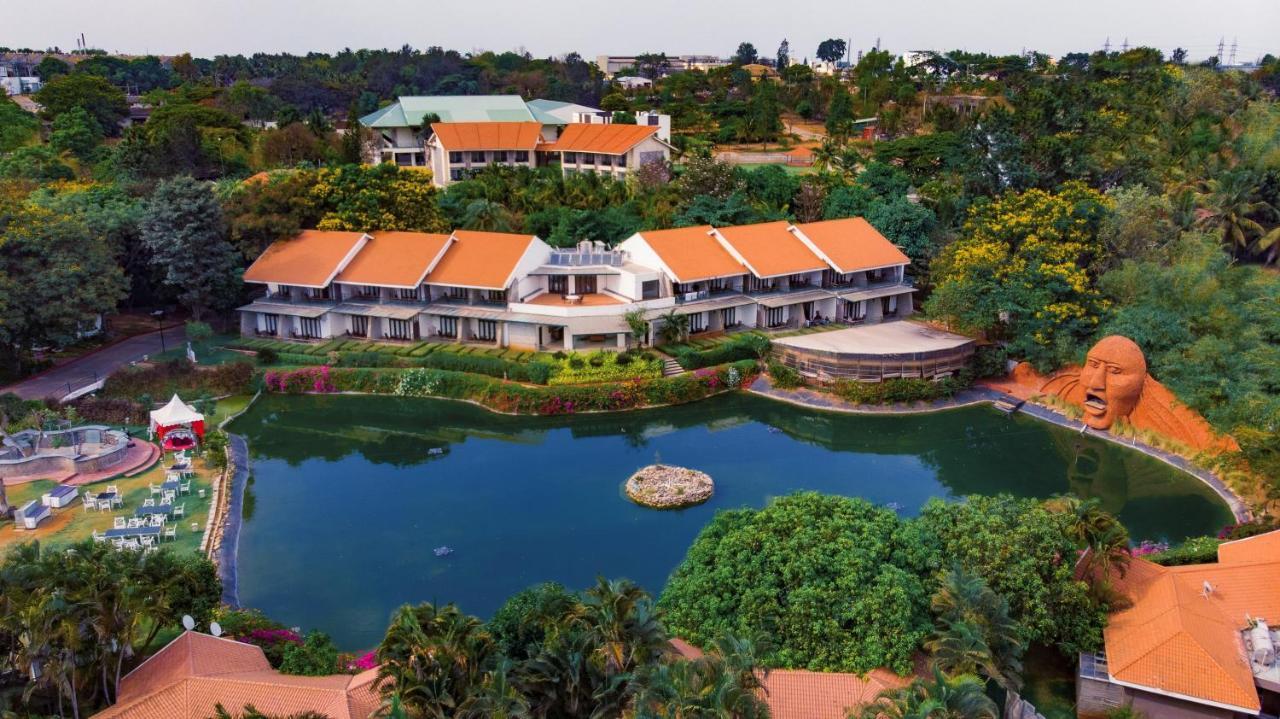 Silent Shores Resort & Spa Maisur Dış mekan fotoğraf