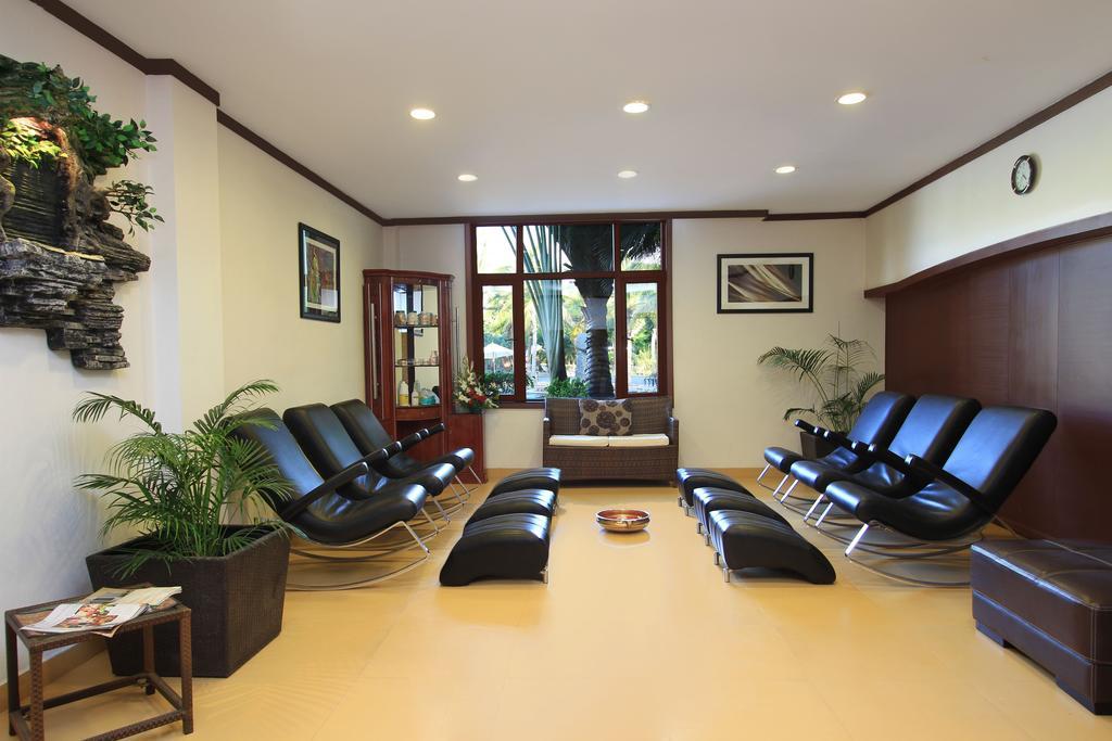 Silent Shores Resort & Spa Maisur Dış mekan fotoğraf