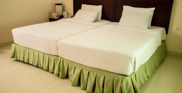 Silent Shores Resort & Spa Maisur Dış mekan fotoğraf