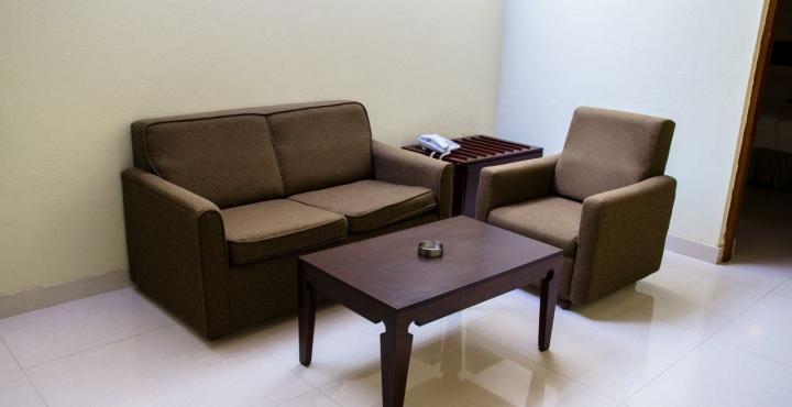 Silent Shores Resort & Spa Maisur Dış mekan fotoğraf